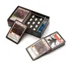 Custom Table Game Full Color Trading Flash Memory Card Games Printing for Kids