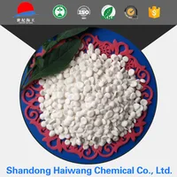 Haiwang Environmental Ul94 V0 Grade Abs
