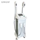 IPL Laser Beauty Equipment/ vertical Elight ipl+rf/IPL hair removal