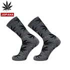 wholesale middle thickness mixed color very cheap sport men socks