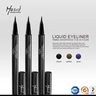 Mastor Magic Long Lasting Liquid Eyeliner various colors