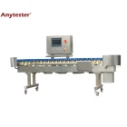 Automatic Food Weight Sorting Grading Machine | Food Sorting Grander Machine