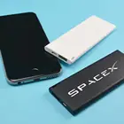 Gift Item 2019 New Mobile Charger Power Bank Corporate Business Promotional Gift Item