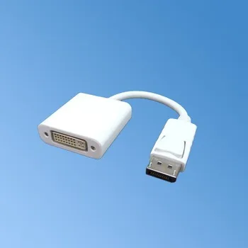 Cheap displayport to dvi displayport to dvi adapter cable