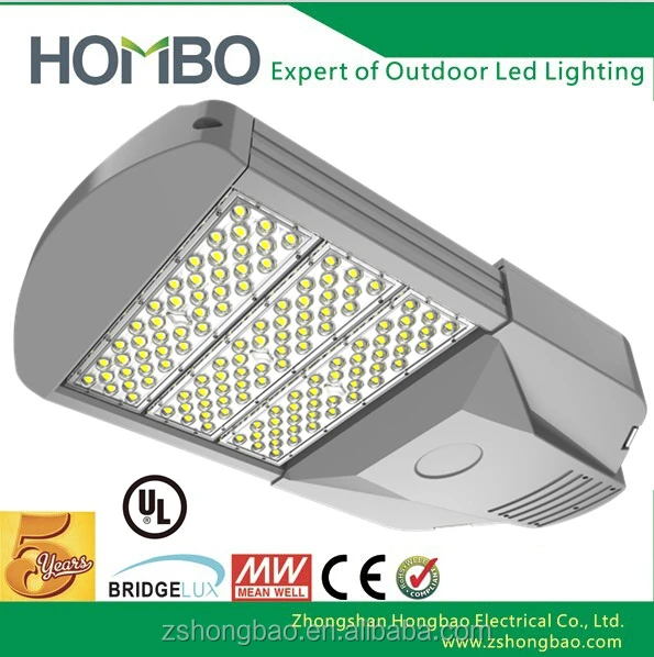 Advocate Renewable Energy Led Carpark Lighting