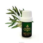 Organic Aromatherapy 100% Pure Tea tree Essential Oil