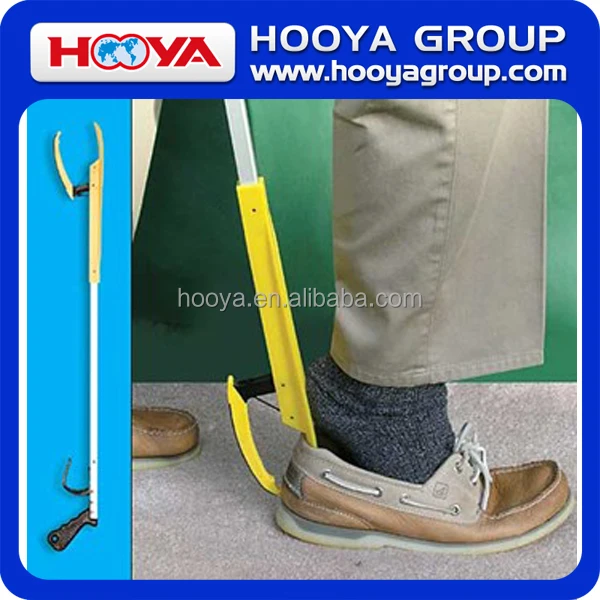 shoe grabber / hand grabber reacher