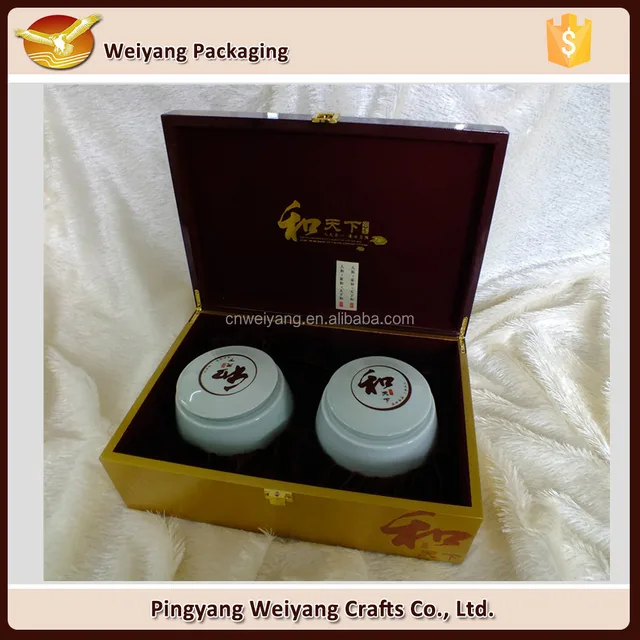 fancy wooden gift boxes