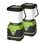 Camping Lantern 1000 lumens Dimmable 4 Lighting Modes Outdoor Camping Lamp Led Camping Lights with emergency