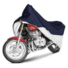 High Quality China Manufacturer Motorcycle Tent Cover