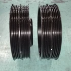 Polyurethane topcoat Industrial anti-corrosion two-component electrophoretic paint Engineering machinery