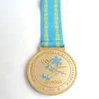 Producer Ribbon Souvenirs Memory Metal Badges And Medals