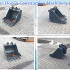 Hyundai Heavy Equipment Spare Parts Bucket Teeth