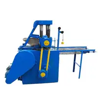 New Type Coal Forming Process Equipment