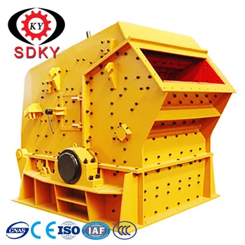 Wholesale In China hazemag impact crusher price