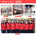 AI Laser Metal Cutting Machine Perfect - Good Quality Fiber