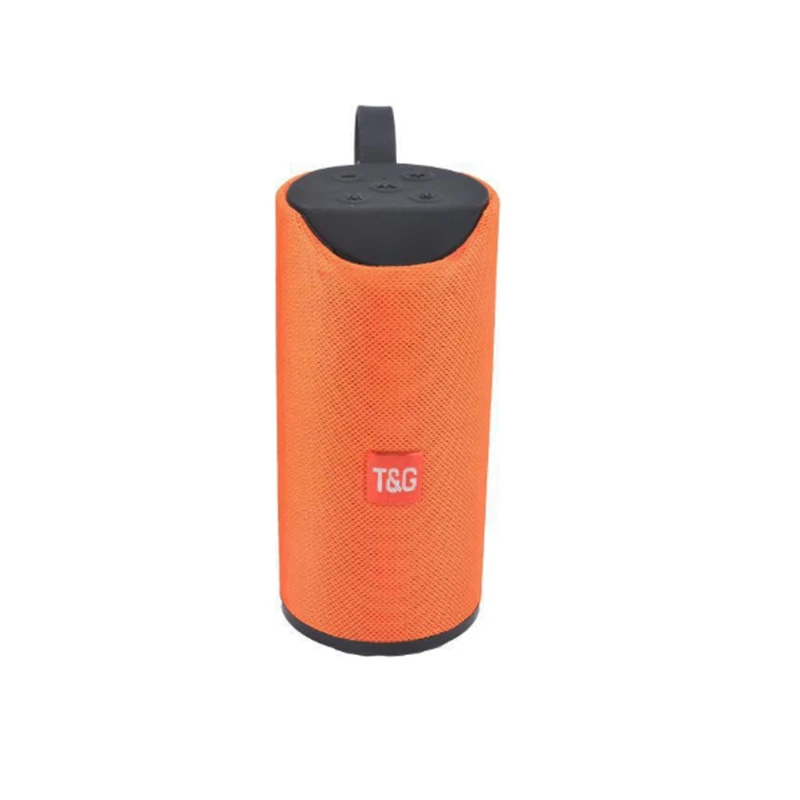 TG113 Loudspeaker Wireless Bluetooth Speakers Subwoofer Handsfree Call Stereo Bass Speaker Support TF USB AUX Line In Hi-Fi Loud - ANKUX.COM