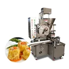 Top sale Industrial Full automatic shumai maker