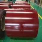 PPGI Coils, Color Coated Steel Coil, RAL9002 Prepainted Galvanized Steel Coil Z275/Metal Building Materials