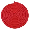 1mm elastic diamond braid polypropylene insulated pull the fire rescue cloth drying string rope