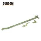 Aluminum Window Stay Hinges Heavy Ouroom Hinge Heavy Duty Stainless Window Aluminium Window Stay