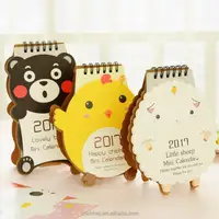 Custom Desk Calendar Printing Wholesale Offset