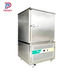 Air Cooled IQF Fast Freezing Blast Freezer For Raspberries