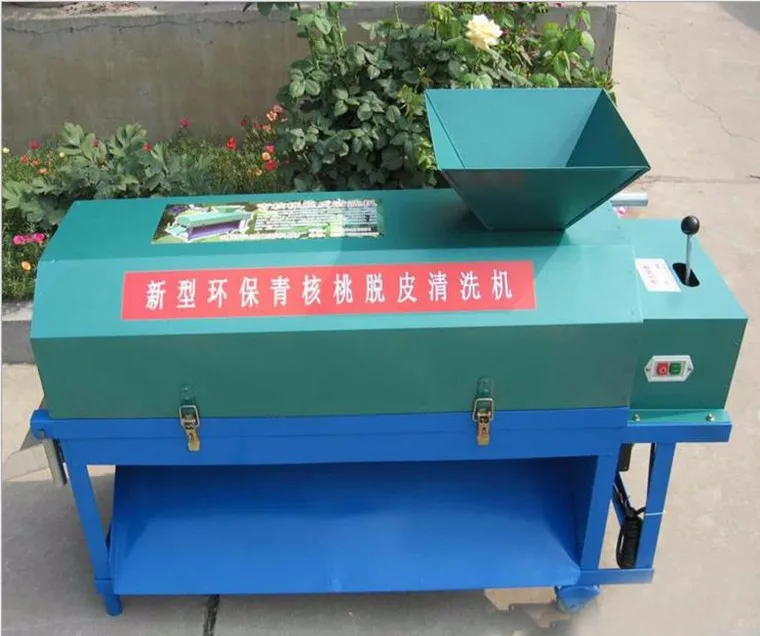 pecan sheller machine automatic