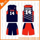 LB29 Custom Dye Sublimated basketball uniform Basketball jersey