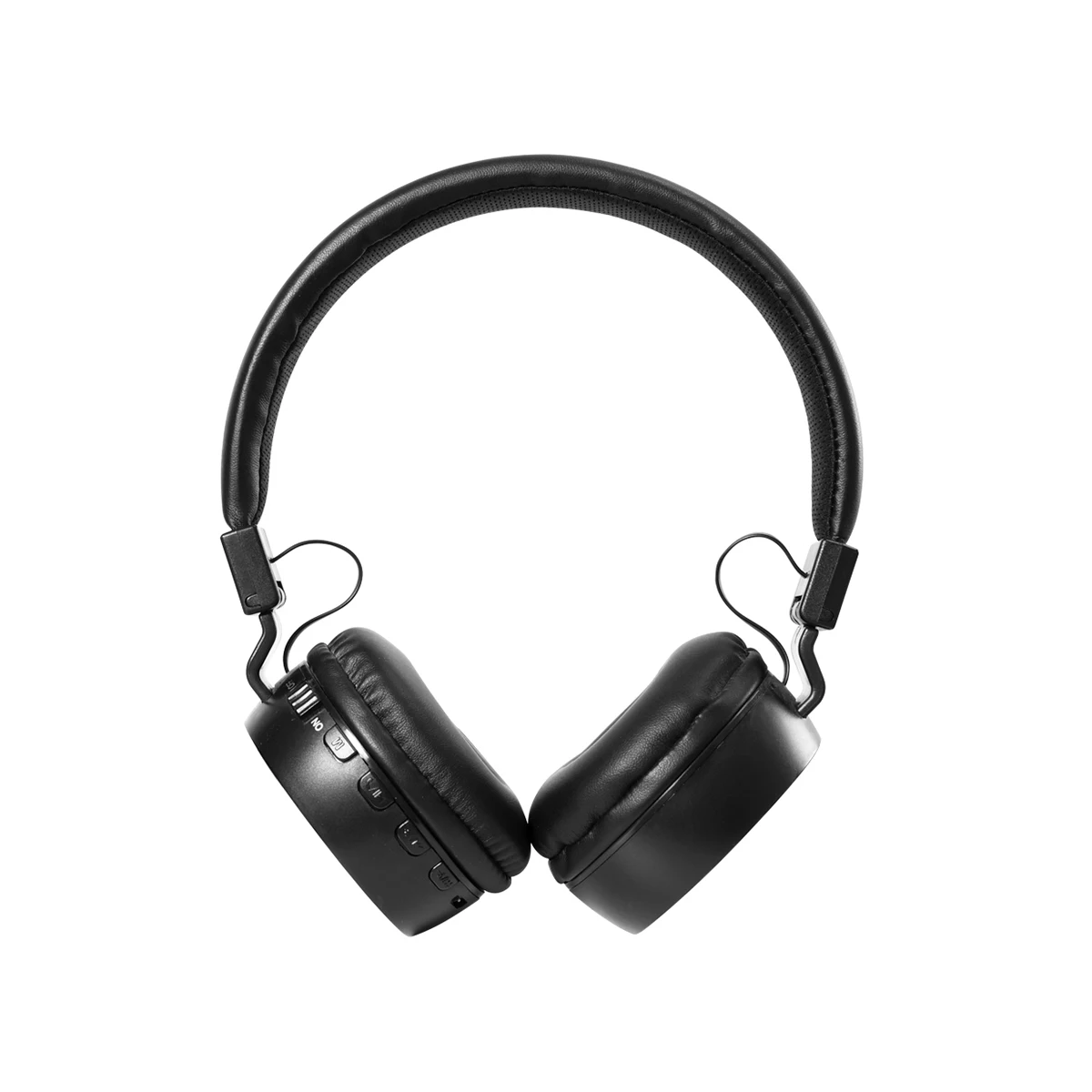 China top ten selling products popular wireless bt stereo headphone with sd card slot - ANKUX.COM