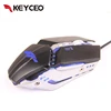 Latest Computer Hardware Laser Gaming Mouse Gamer for Gaming