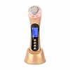 Best sale organic spa products ultrasonic face skin care beauty equipment