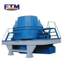 High Efficiency sand maker, Vertical Shaft Impact Crusher, best selling sand making machine in China