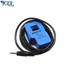 Factory Direct SCT013000 Non-invasive Split Core Current Transformer AC Current Sensor 100A SCT-013-000