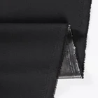 50D 100% Polyester four way stretch fabric TPU coated fabric for garment