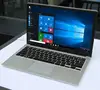 Hot selling 2018 amazon 13.3 metal laptop intel quad core 13 inch laptop computer used with mini laptop size