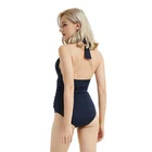 Fashion Girl Hot Sexy Bikini Swimwear Breathable Bandage Reveal Charm Swimsuits