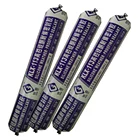silicone based concrete caulking sealing material sealing glue non corrosive silicone sealant