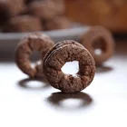Panpan round easy snacks chocolate biscuits cookies