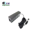 Shenzhen supplier 100~ 240vdc IEC 10V 15V 18V 27V 57V adopter ac dc 50/60hz power adapter 90W