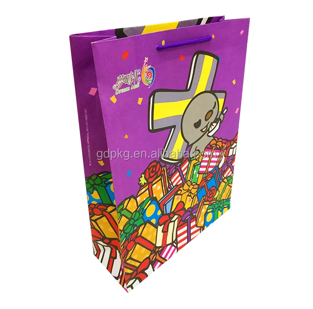 taiwan birthday shoes shopping bag christmas gift clothes