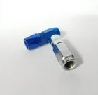 heavy duty type hydraulic grease coupler 42mm used for grease gun