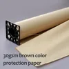 30gsm sublimation cad cam plotter paper jumbo roll tissue paper for garment
