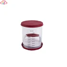 NBRSC Competitive Factory Price Plastic Hamburger Patty Press Maker Exporter