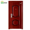 2018 latest used metal security doors and wholesale doors and windows for low price