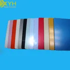 ABS Material double colour ABS Plastics sheet
