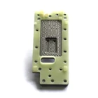 Wholesale high precision Aluminum alloy CNC machined jig and fixture tooling manufacturer