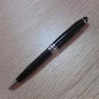 Chinese Factory Wholesale High Quality Twist Action Thick Heavy Metal Ball Point Pen