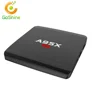 2017 Best selling android tv box online shopping a95x r1 1+8gb android tv box with amlogic s905w