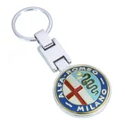 Coin key chain, Custom key chain, Stainless steel keychain